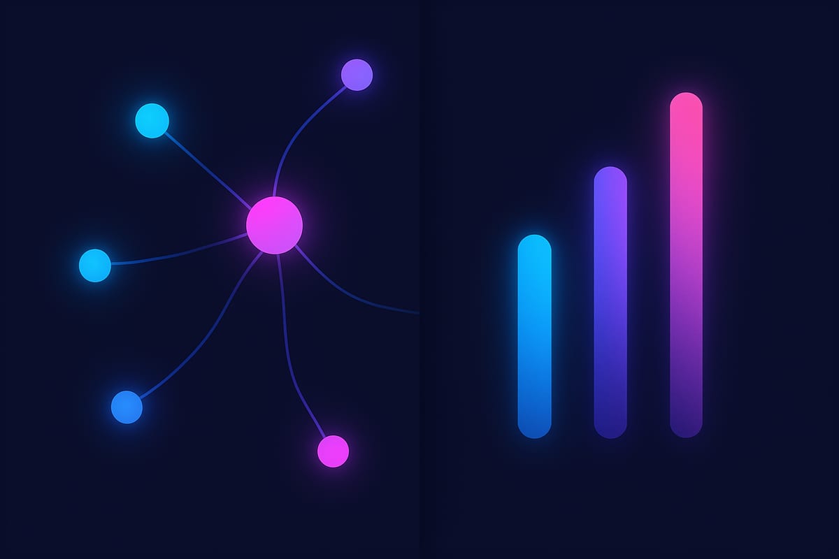 Outline View vs Canvas View: Two Brains, One Map