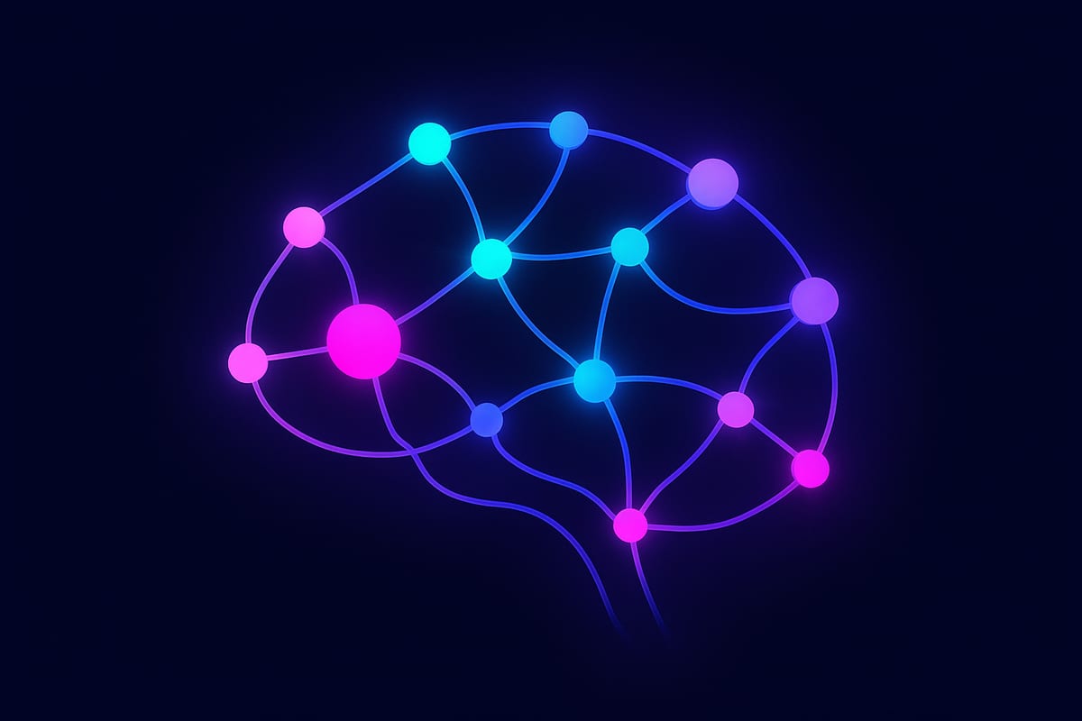 Color, Motion, and Memory: The Science Behind Why Visual Maps Stick